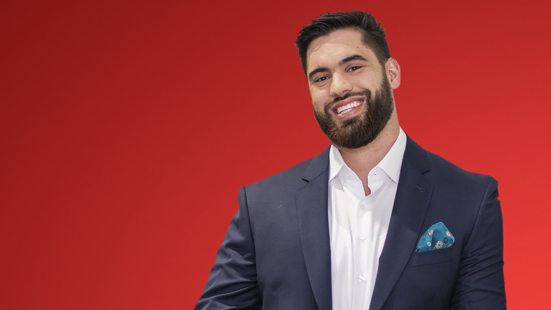 60 minutes avec Laurent Duvernay-Tardif