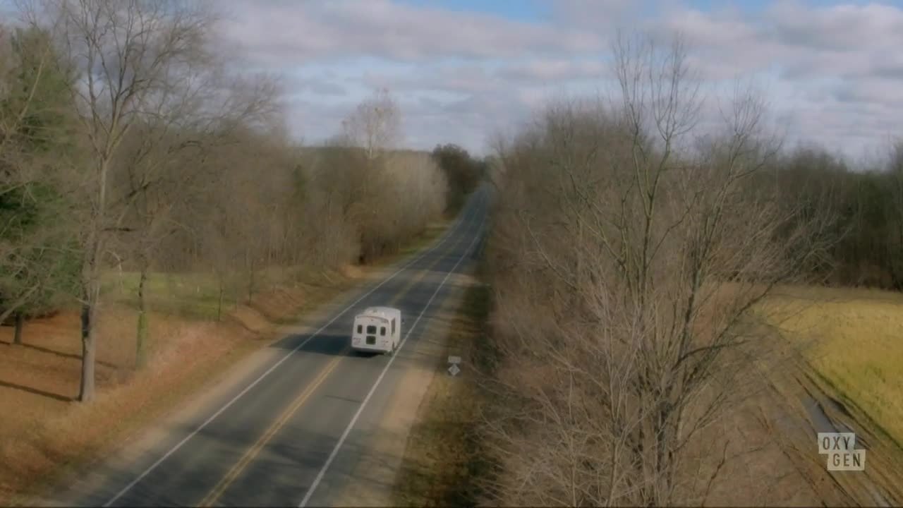 Accident, Suicide or Murder - Épisode 3