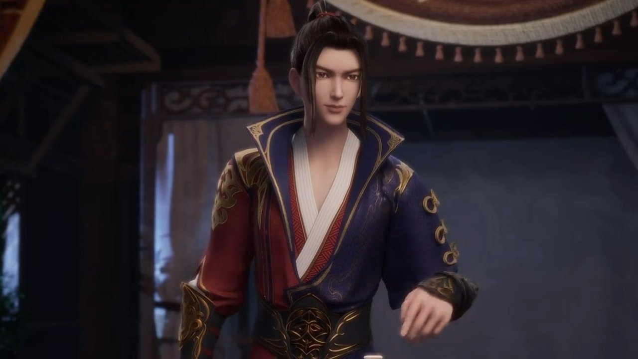 Peak of True Martial Arts