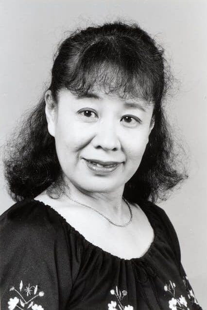 Photo de Miyoko Shoji 270123