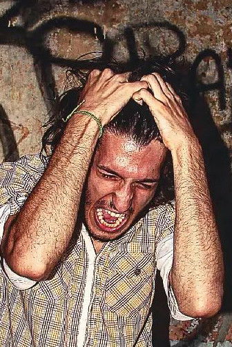 et billede af Joaquín López