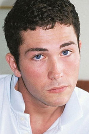 et billede af Shane Stone