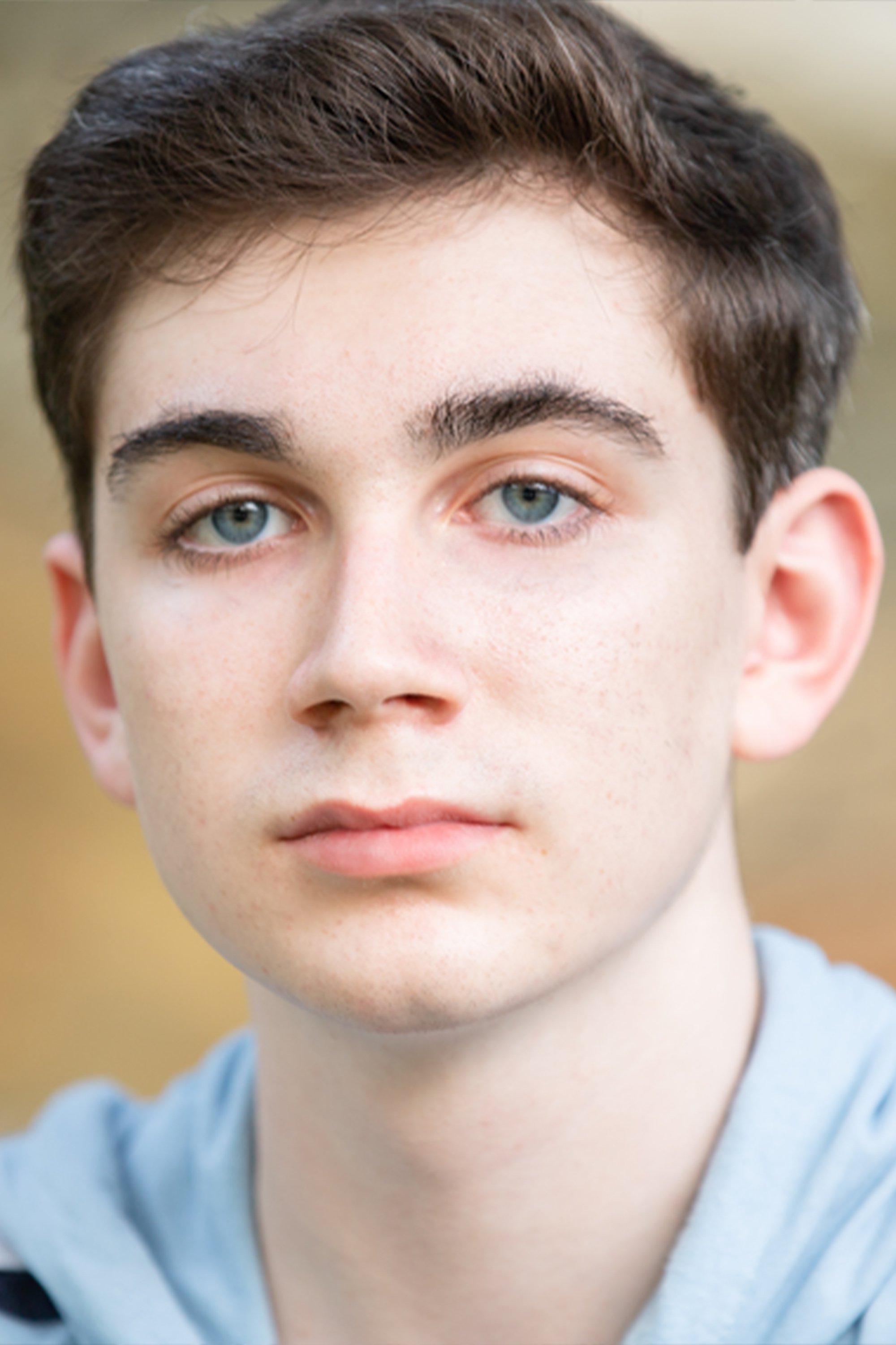 et billede af Jonah Coppolelli