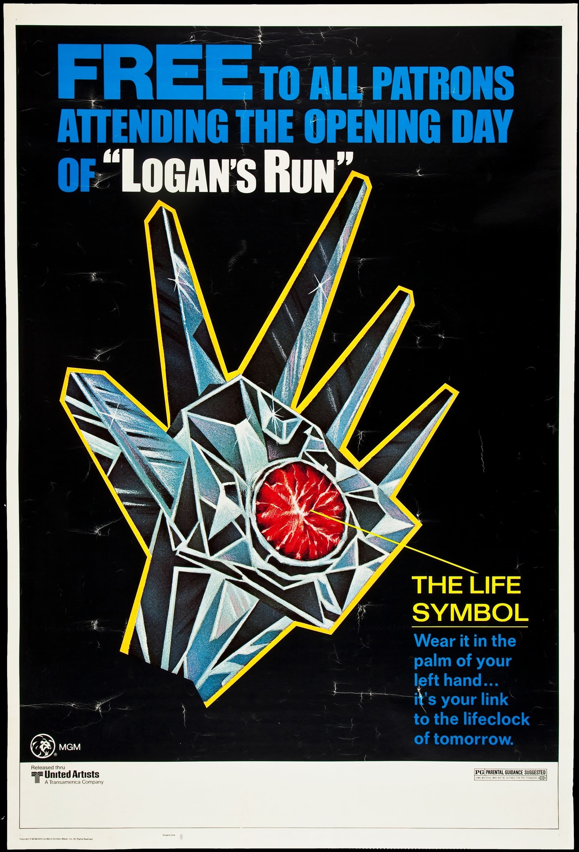 Logan's Run