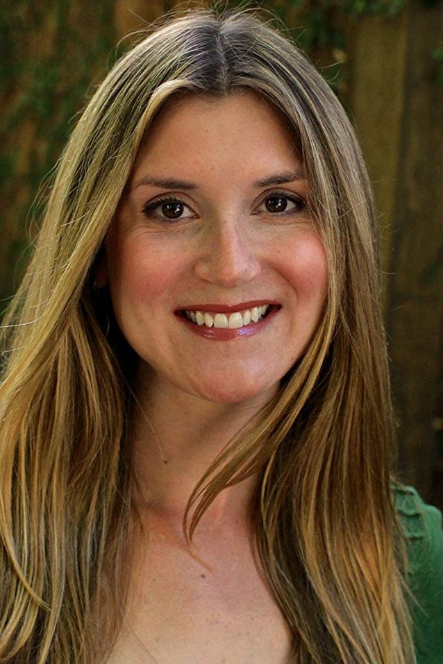 et billede af Megan Parlen