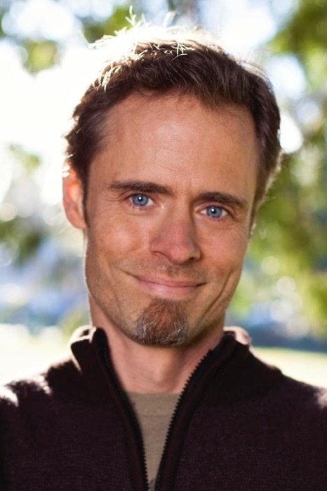 et billede af Todd Caldecott