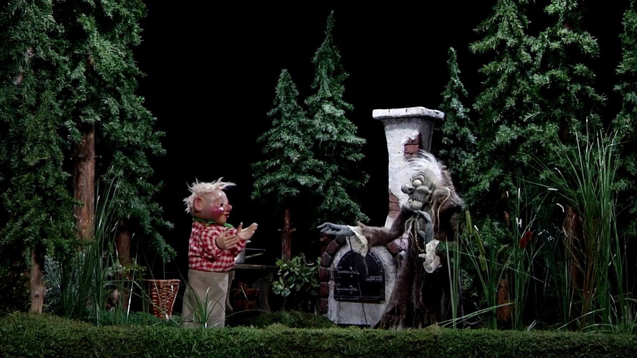 Thumbnail for Episode 11 Season 1 Episode 11