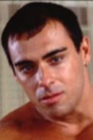 et billede af Alexandre Bertoni