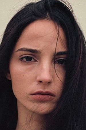 et billede af Natalia Jugheli