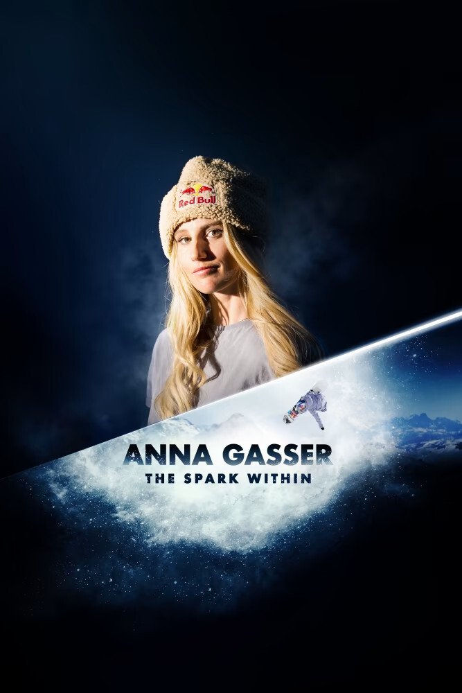 Anna Gasser: The Spark Within