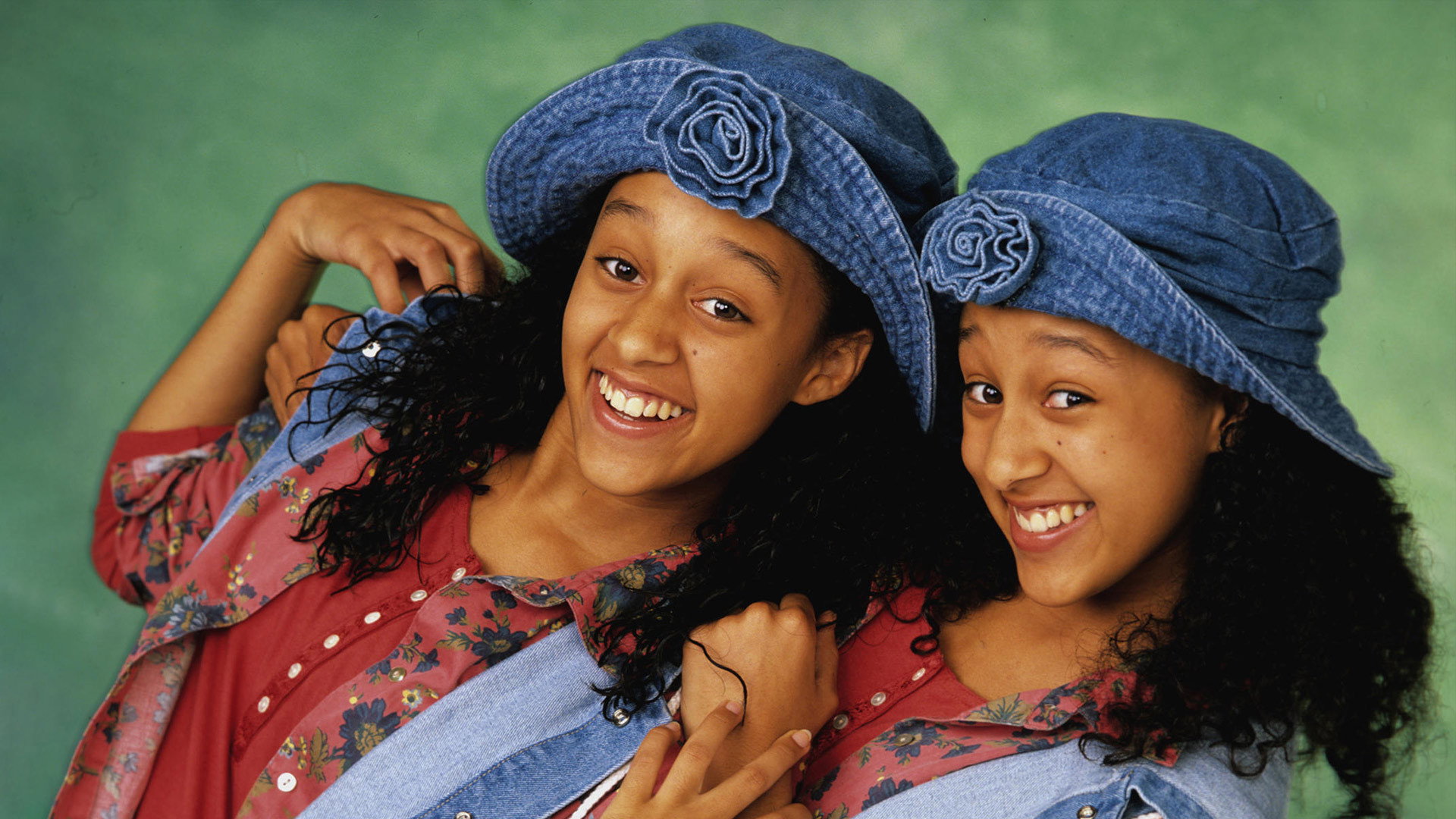 Sister, Sister