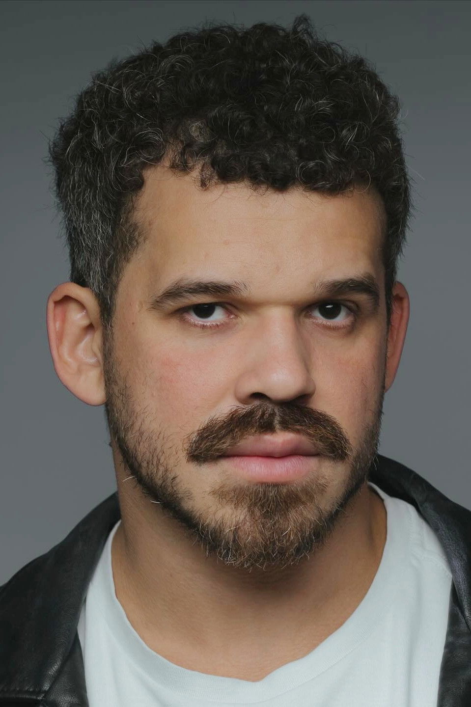 et billede af Edu Rosa