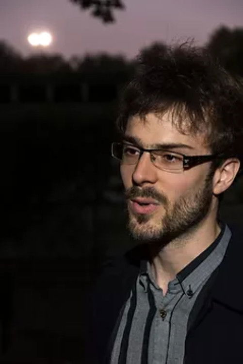 et billede af Renaud Després-Larose