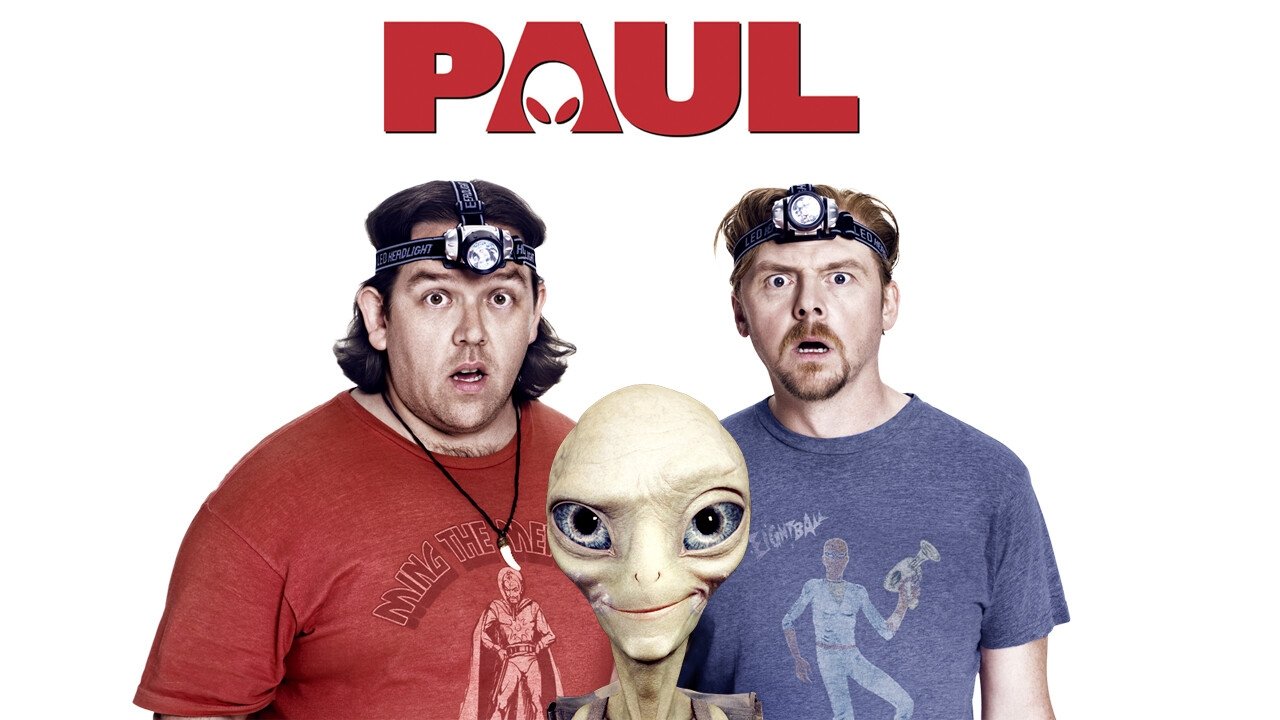 Paul (2011)