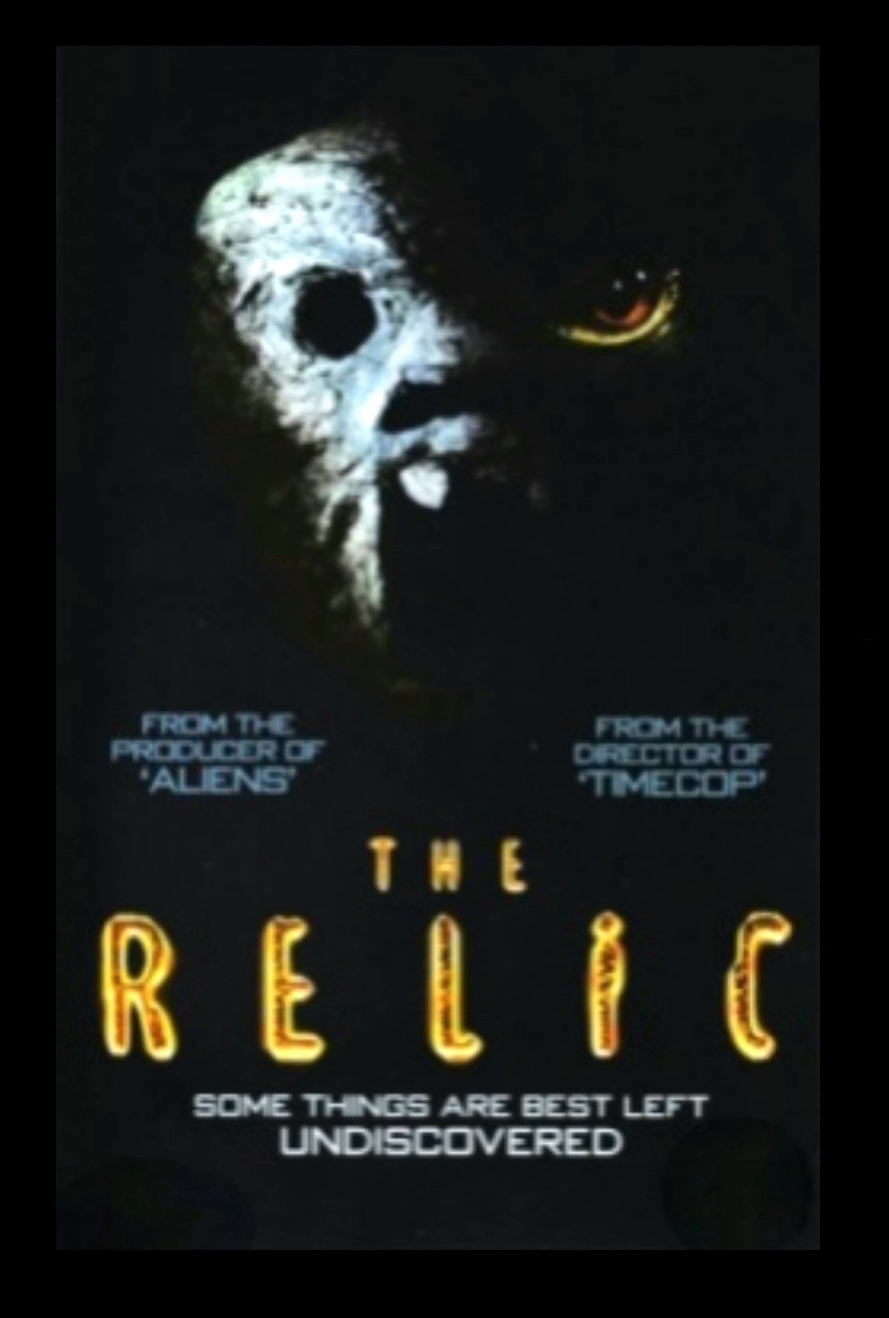 The Relic