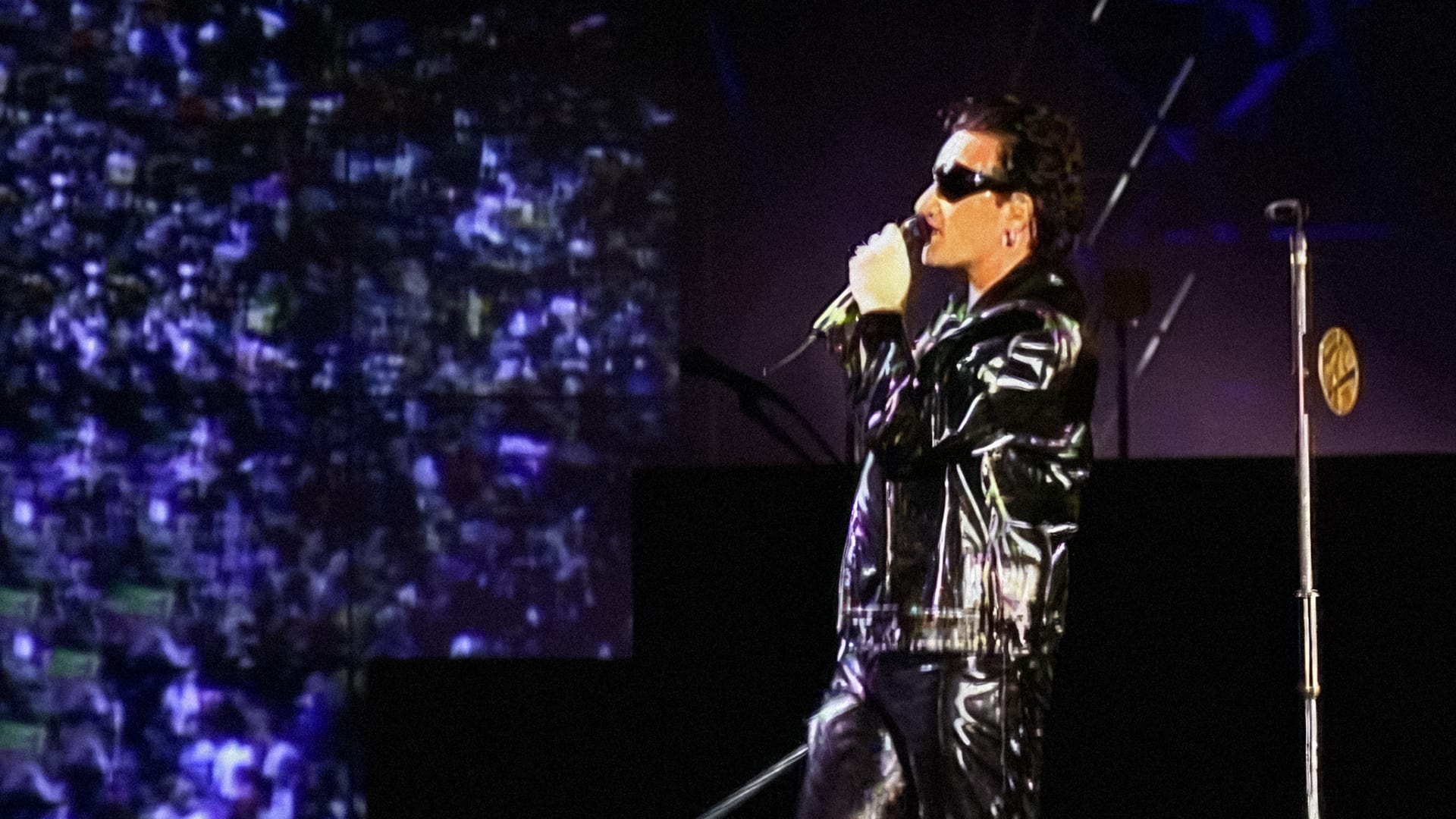 U2: Zoo TV - Live from Sydney (1994)