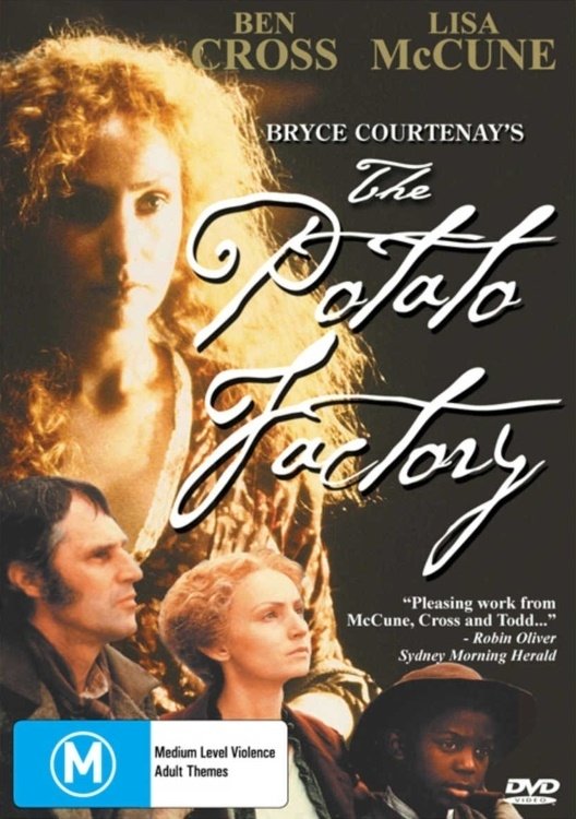 The Potato Factory - Season 1