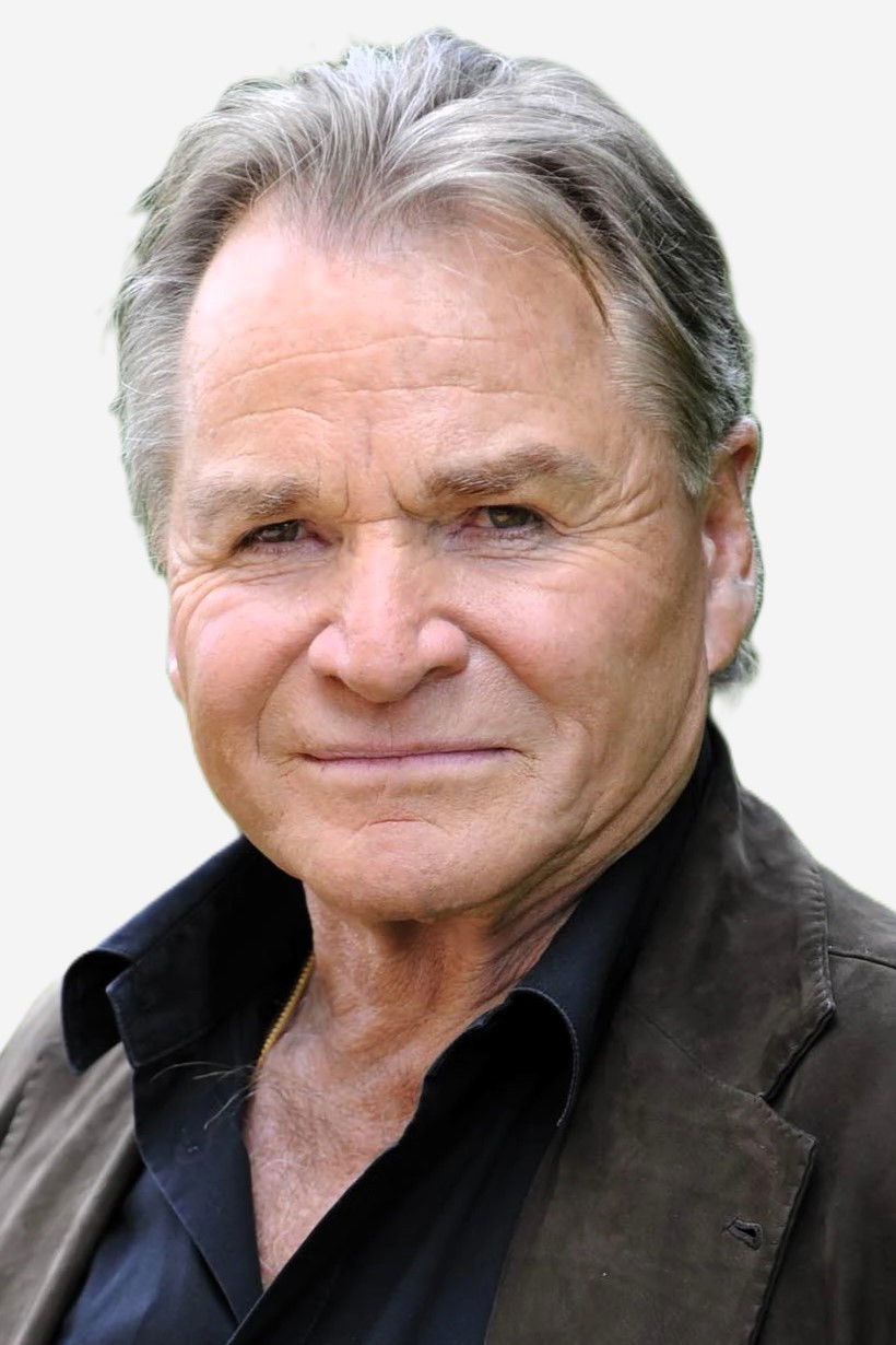 et billede af Fritz Wepper