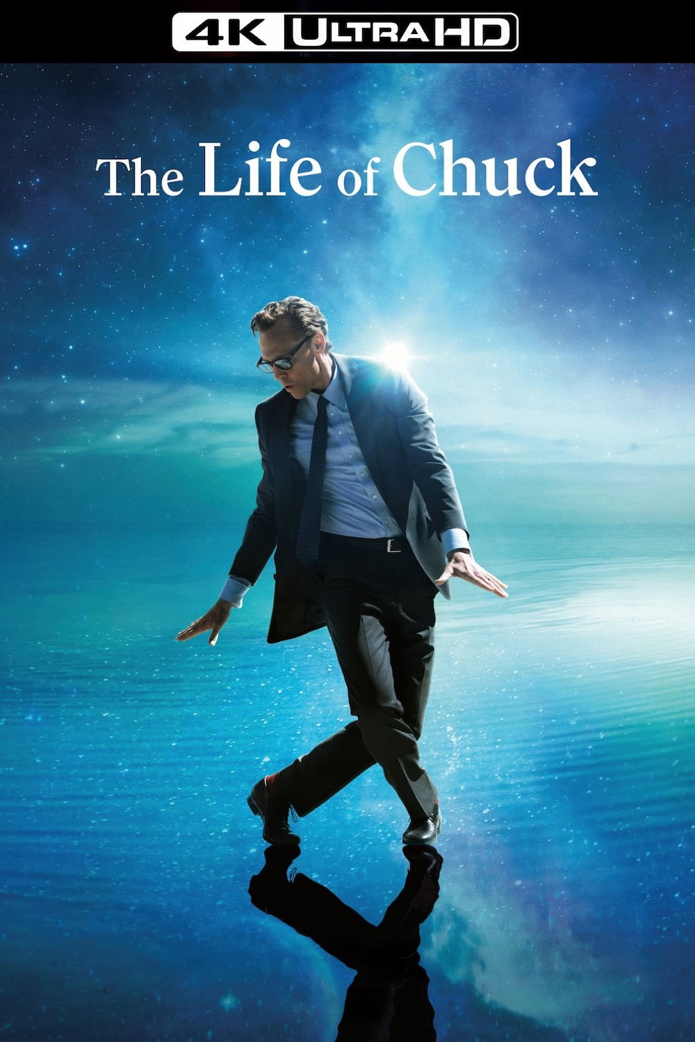 The Life of Chuck