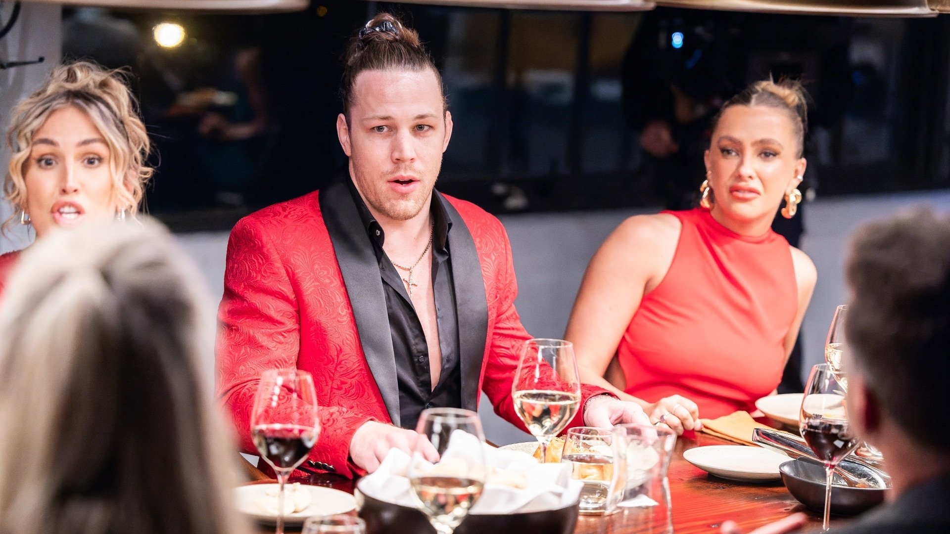 Married at First Sight
