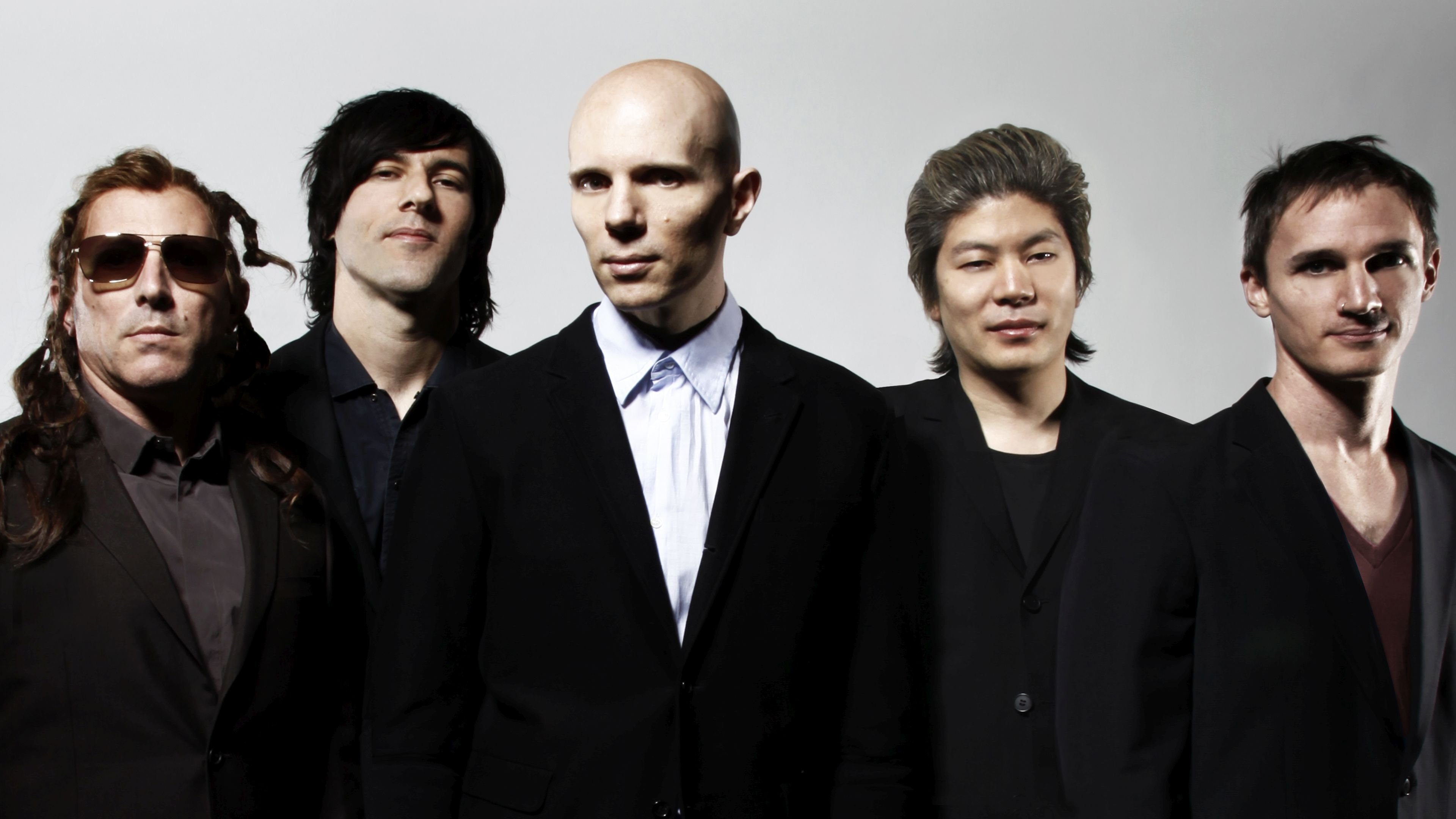 A Perfect Circle: Stone and Echo (2013)