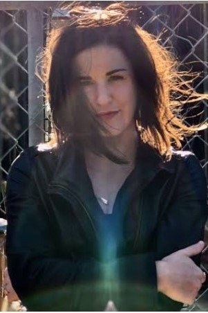 Cassidy Hartmann | Executive Producer