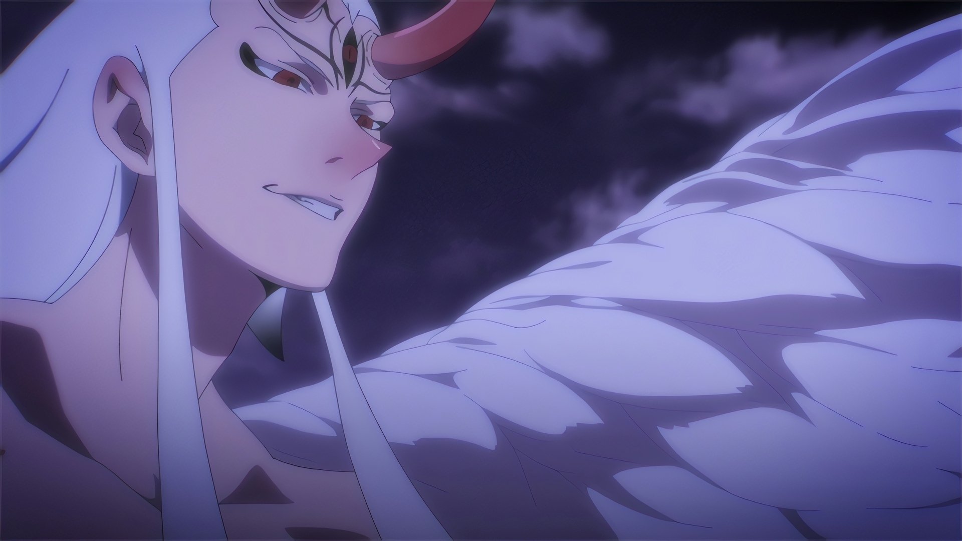 Thumbnail for GOD/GOD Season 1 Episode 13