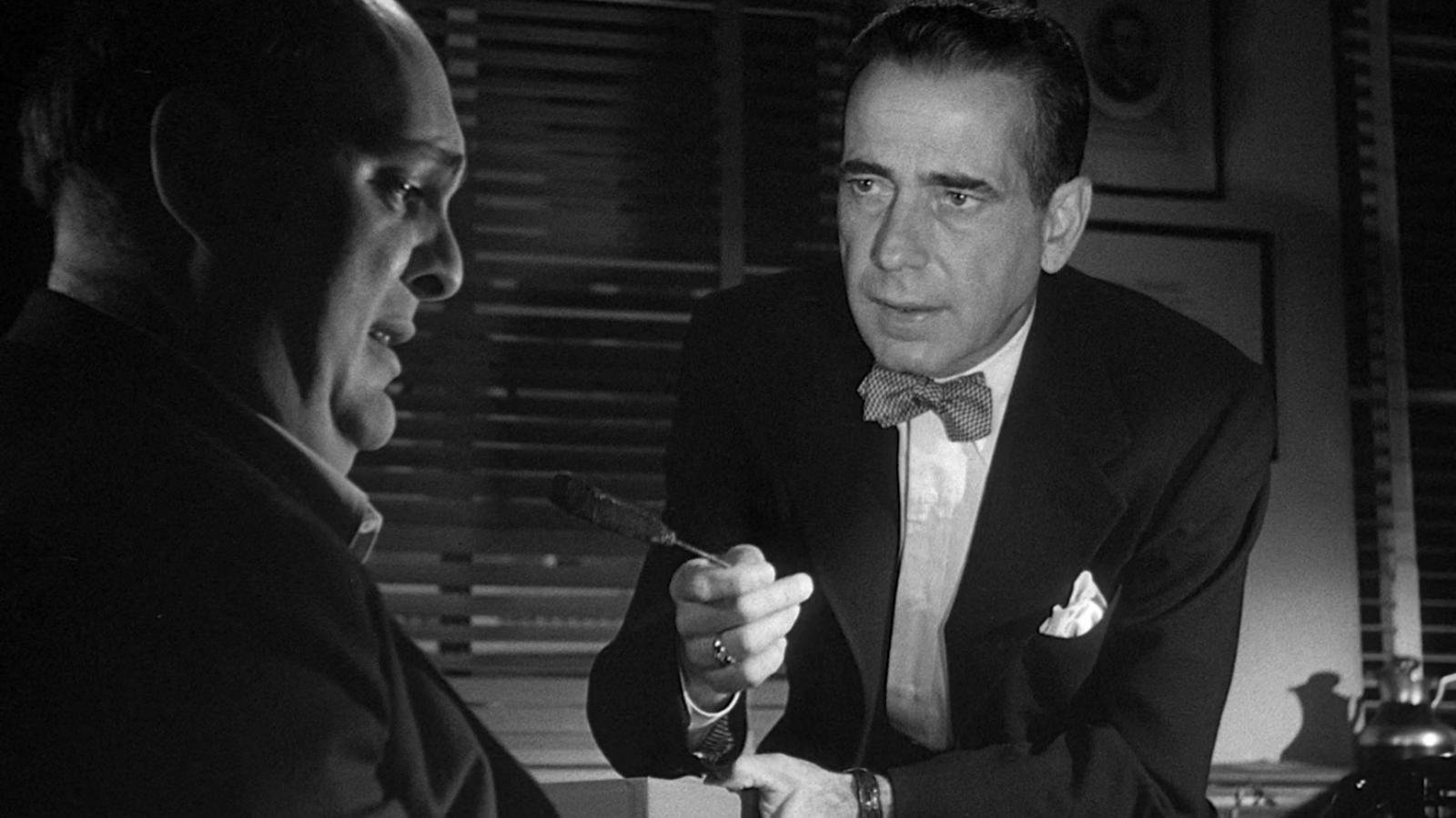 The Enforcer (1951)
