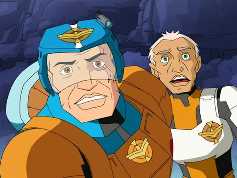 Thumbnail for Who Are You? Season 1 Episode 9