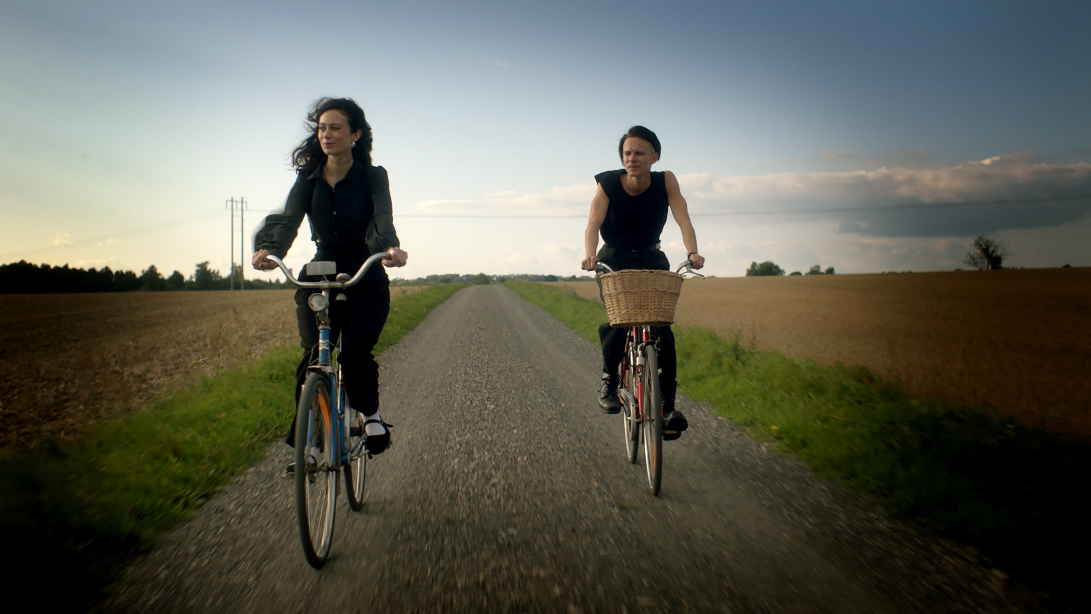 Love Will Save Us (2024)