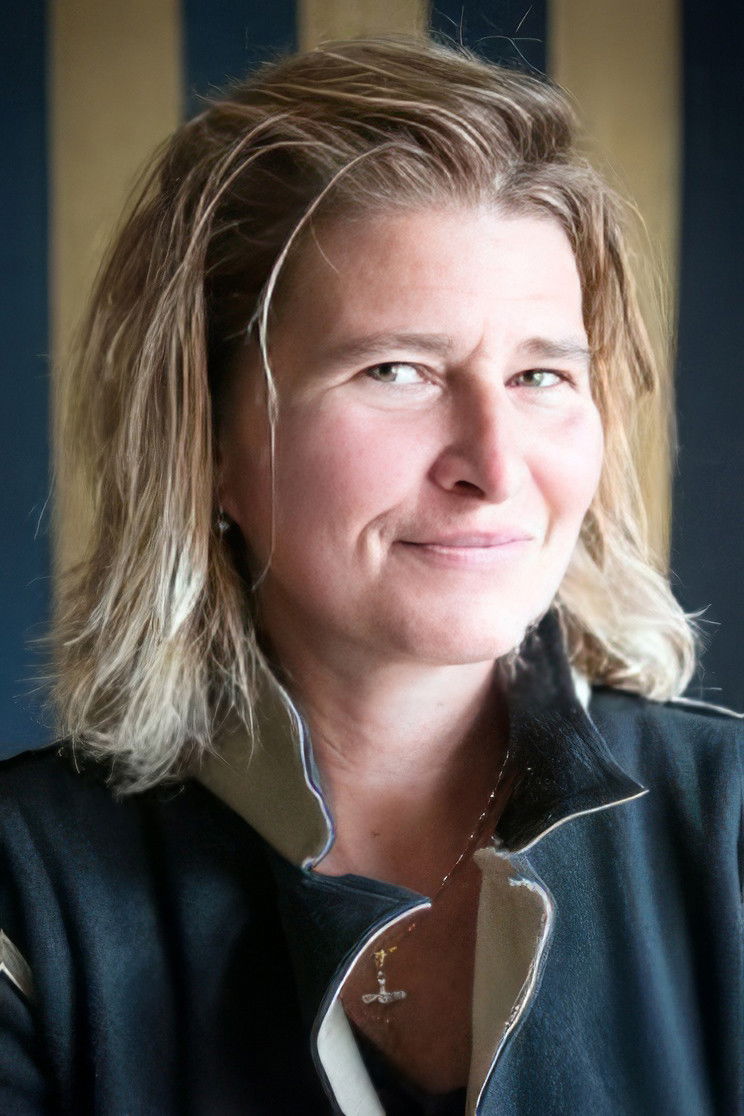 et billede af Markéta Zmožková