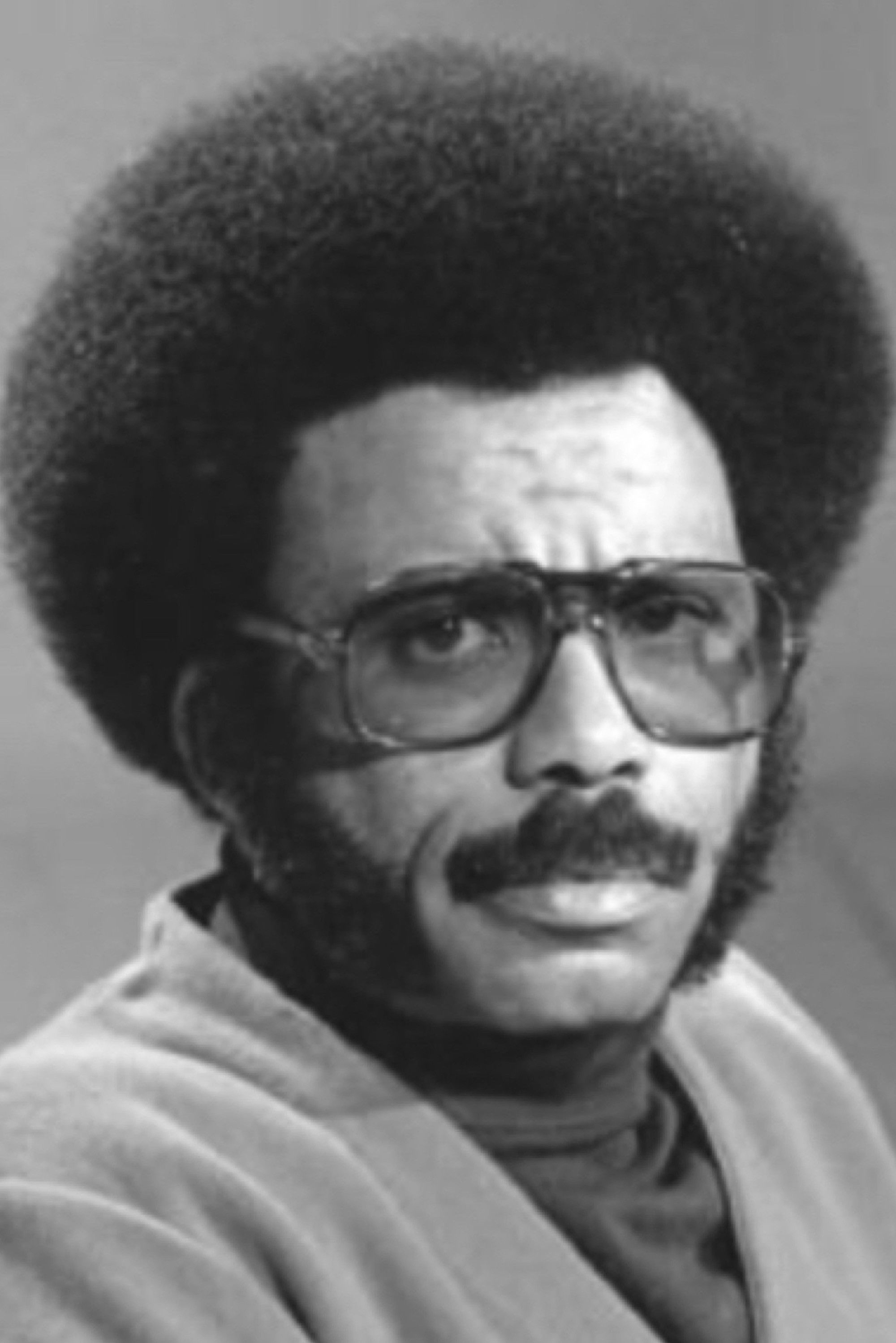 et billede af Ralph Waldo "Petey" Greene, Jr.