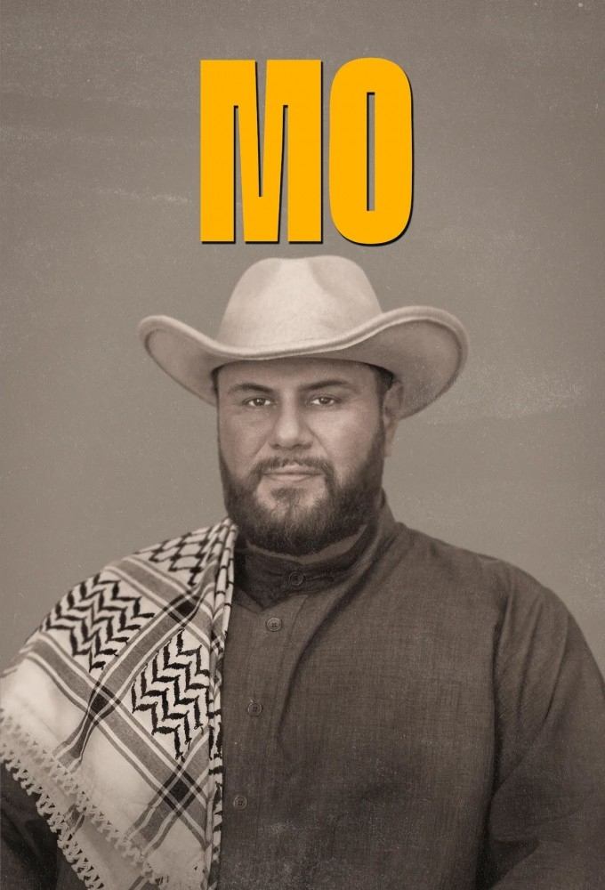Mo - Season 2