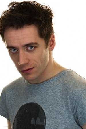 et billede af Eelco Smits