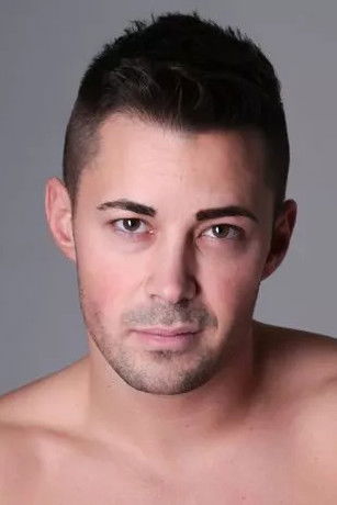 et billede af Morgan Evans