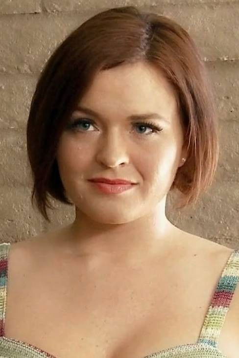 et billede af Chrissy Lynn