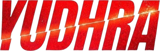 Yudhra Logo