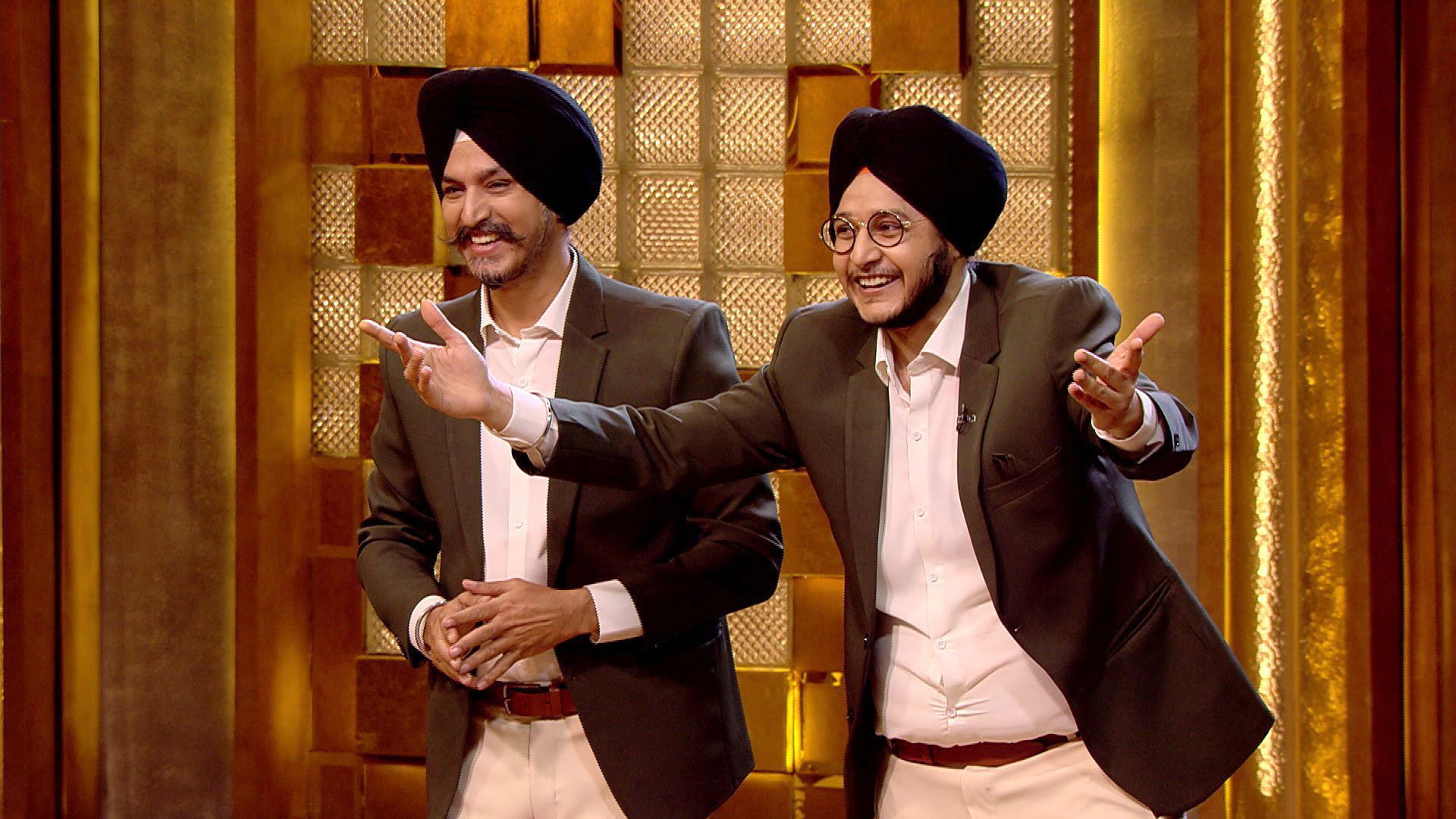 Shark Tank India Season 5 :Episode 34  Sound, Strategy And Sustainability