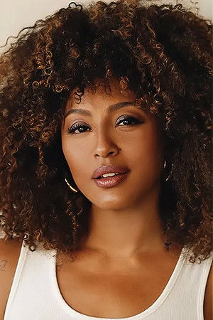 et billede af Sheron Menezzes