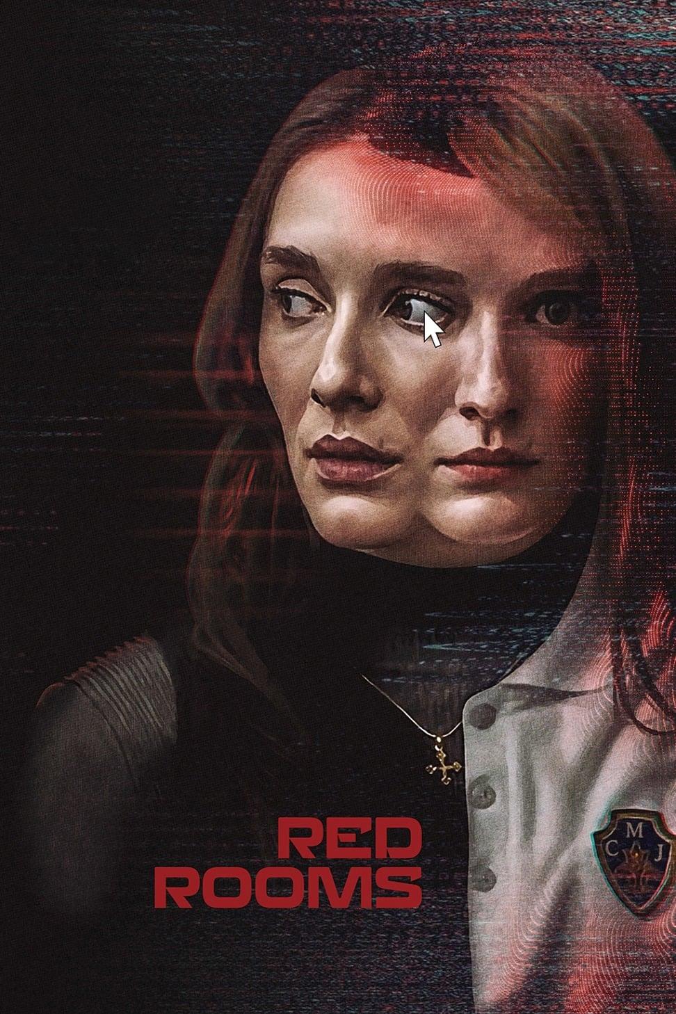 Red Rooms