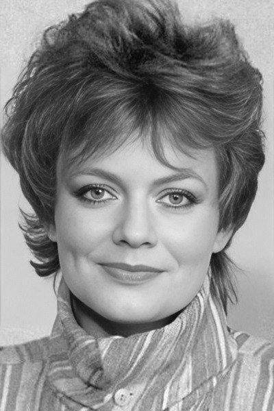 et billede af Mirdza Martinsone