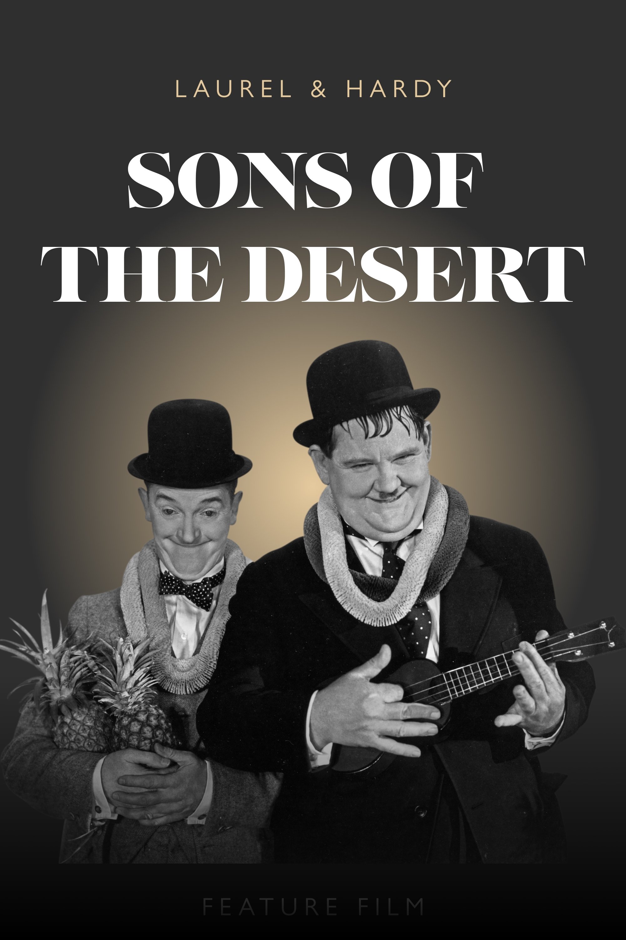 Sons of the Desert