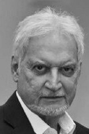 et billede af Roberto Colmenares