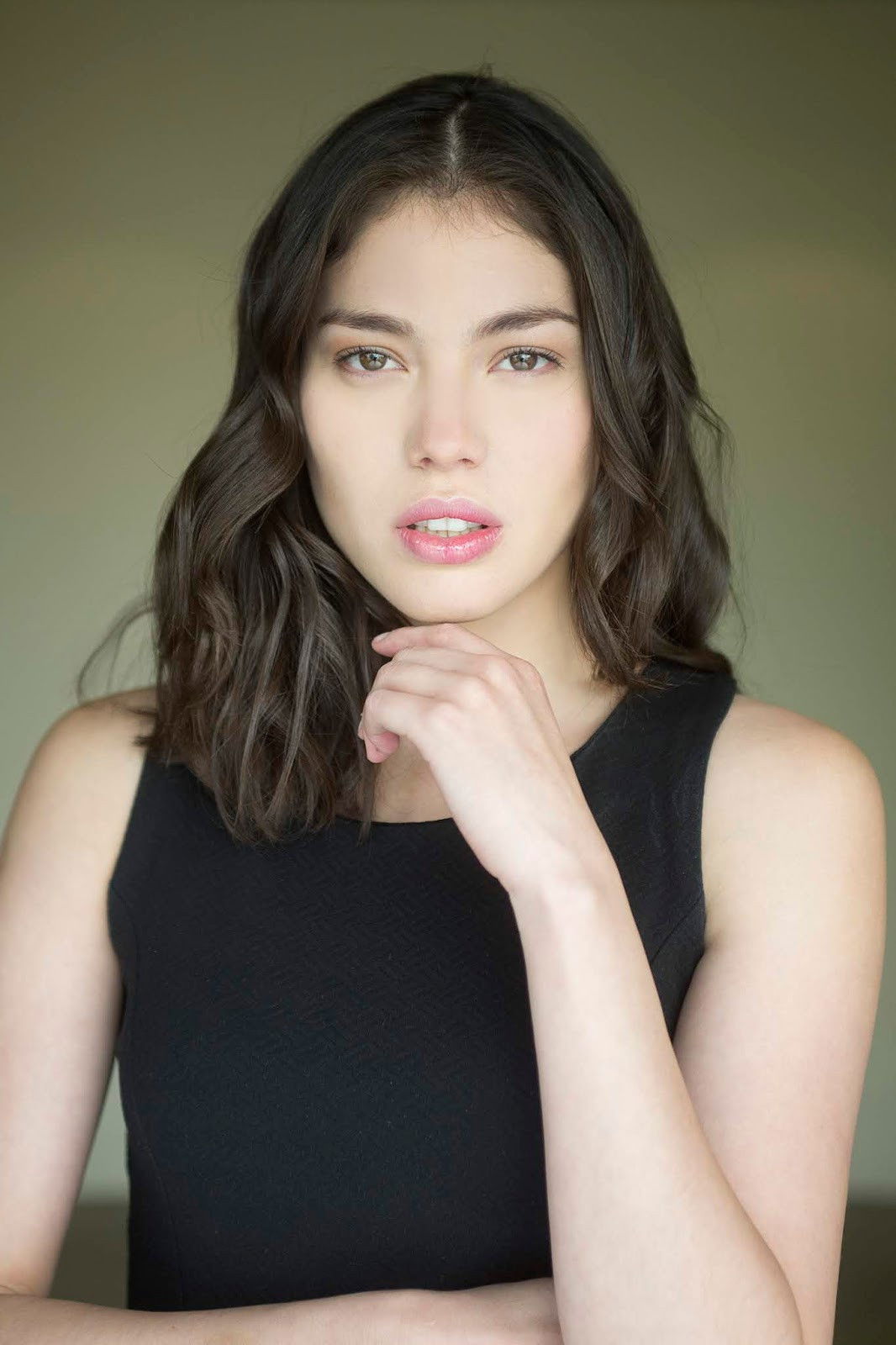 et billede af María Balam