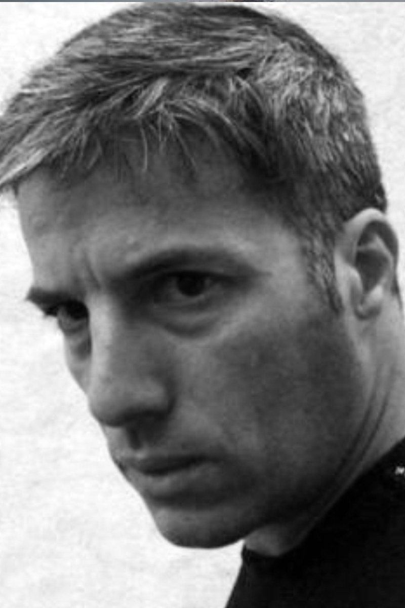 et billede af Fernando Chine