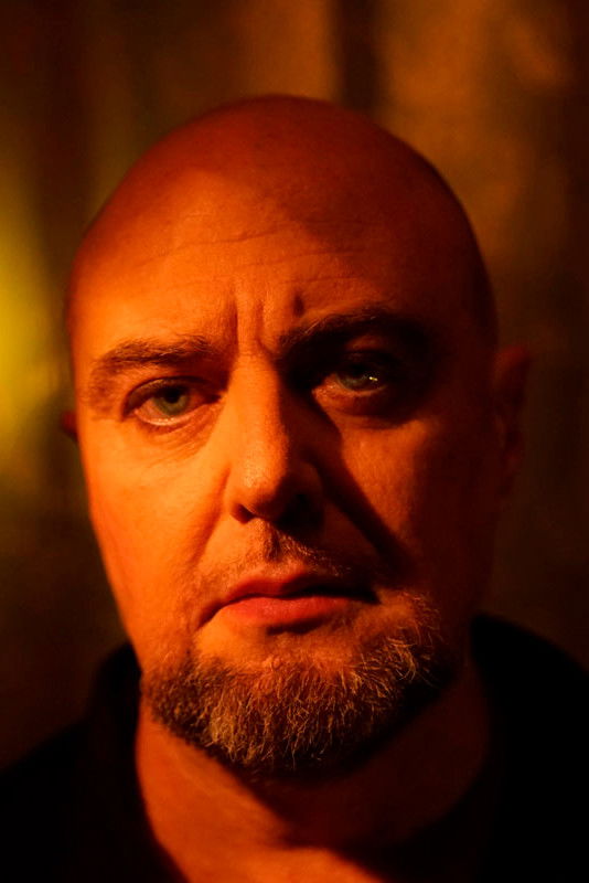 et billede af Alberto Adsuara