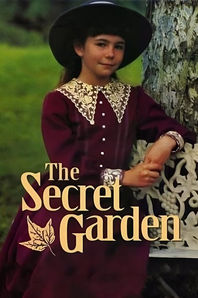 The Secret Garden