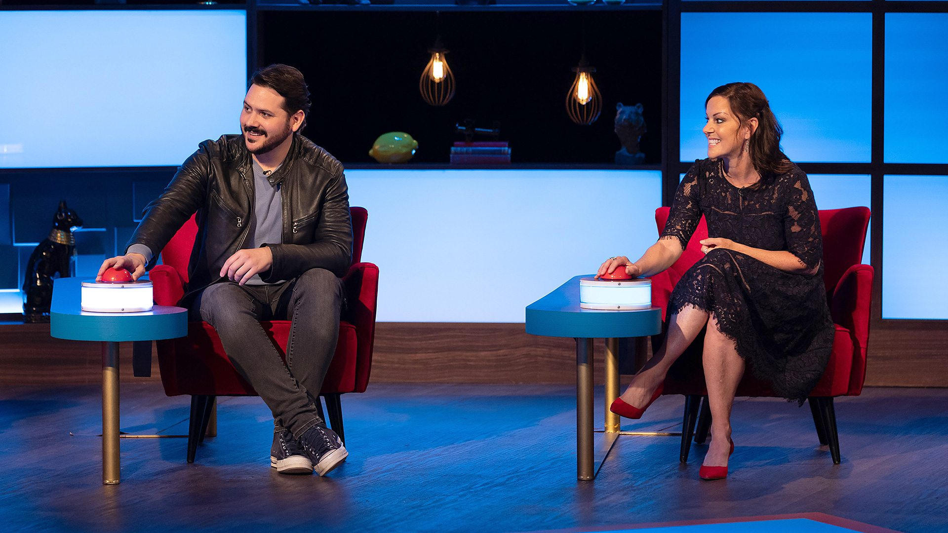 Richard Osman's House of Games