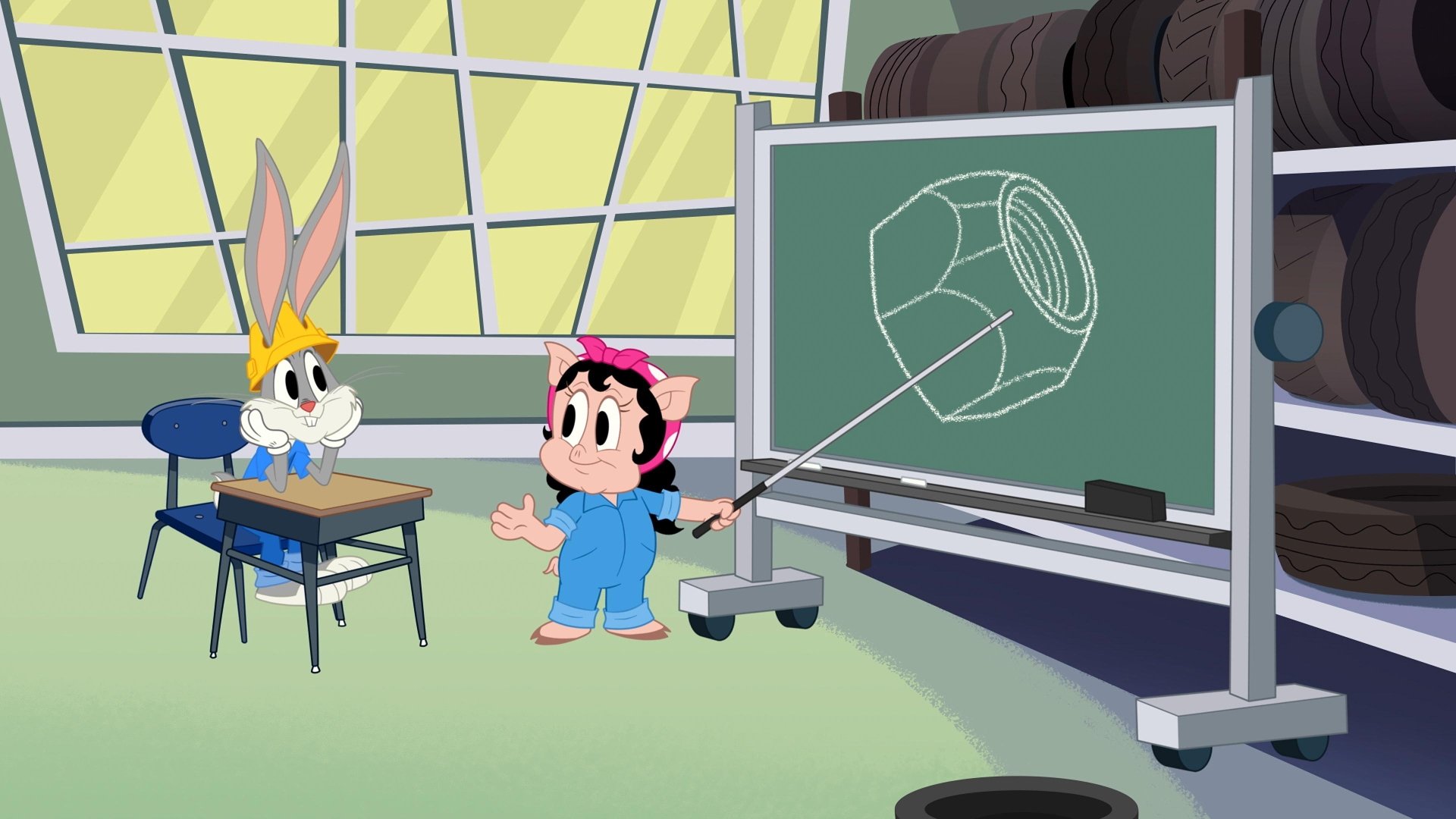 Episode 17