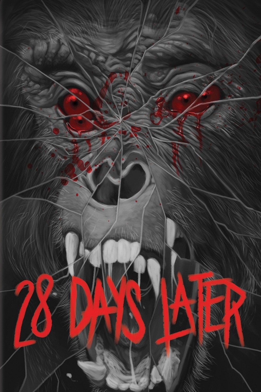 28 Days Later